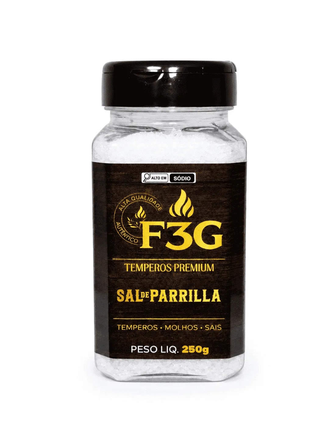 01 – Sal de Parrilla 250g 1