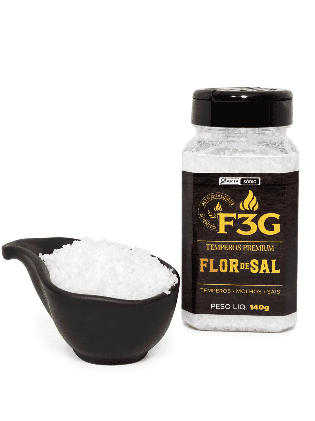 04 – Flor de sal 140g 2