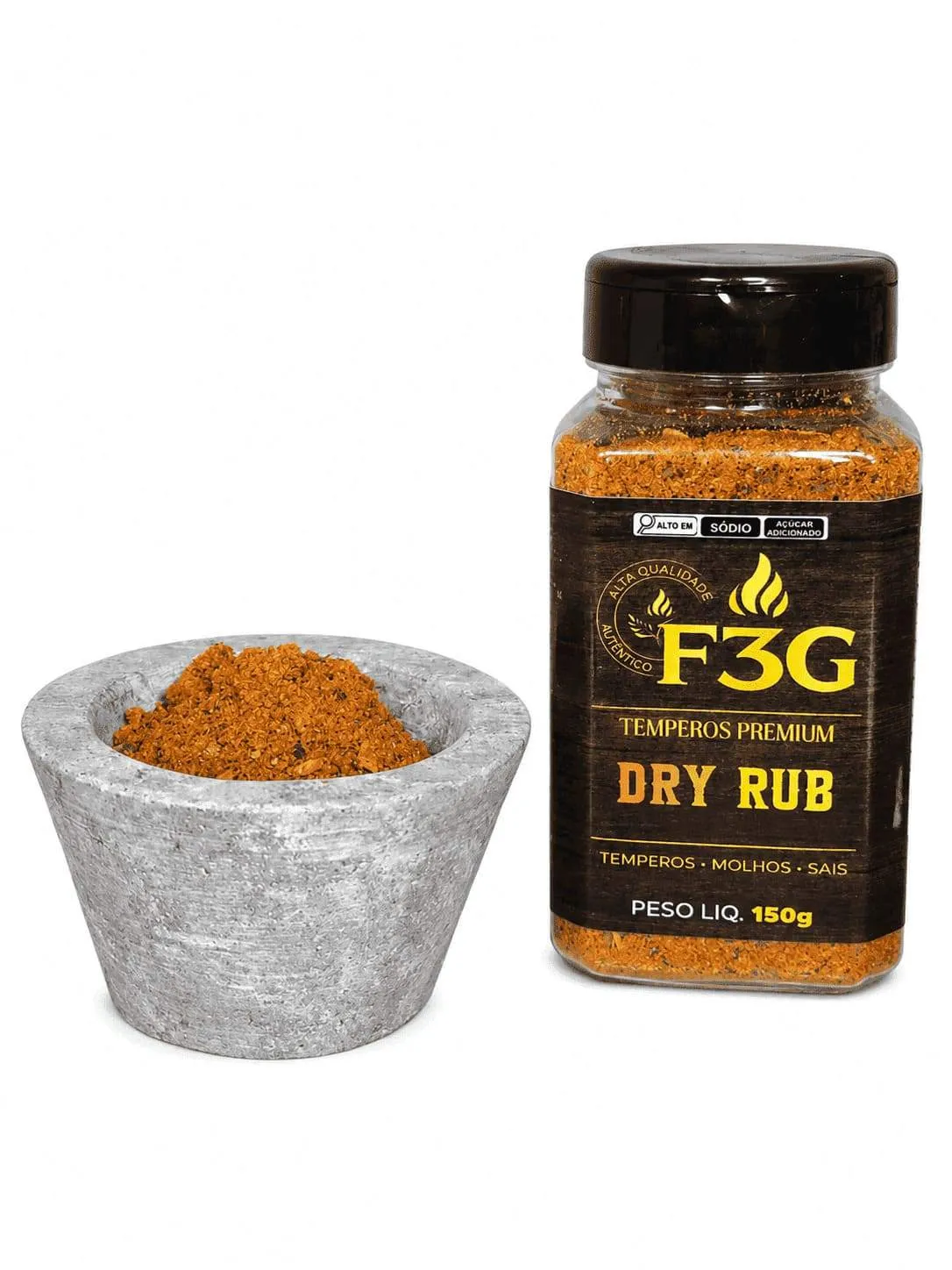 05 – Dry Rub 150g 2