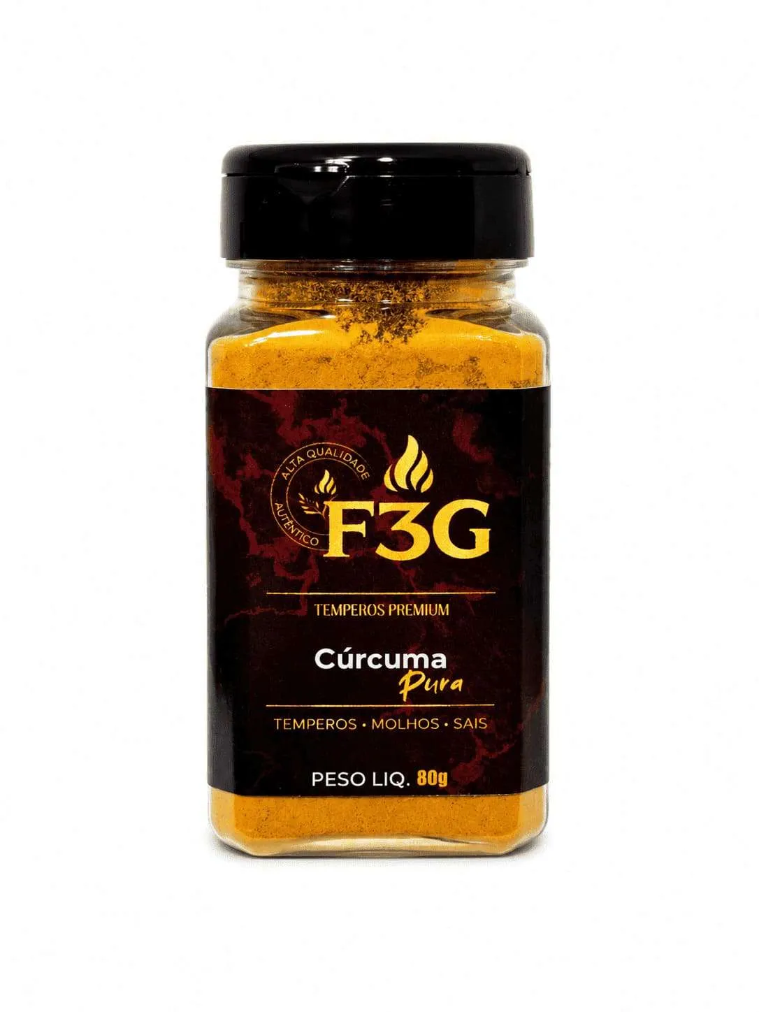 06 – Cúrcuma 80g 1