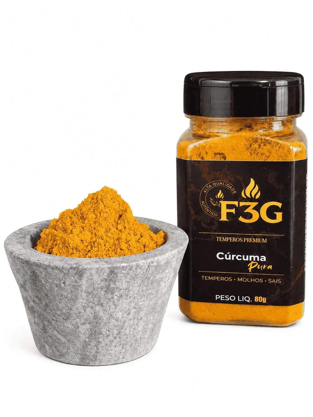 06 – Curcuma 80g 2