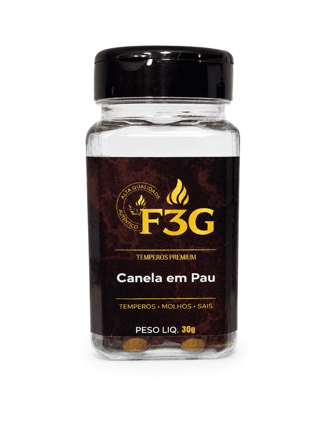 08 – Canela em Pau 30g 1
