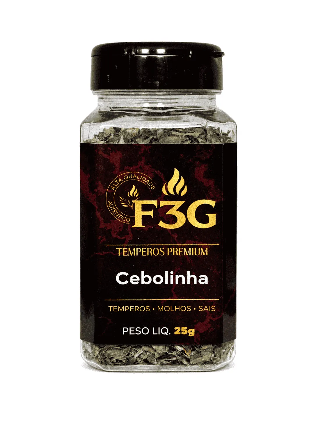 09 – Cebolinha 25g 1