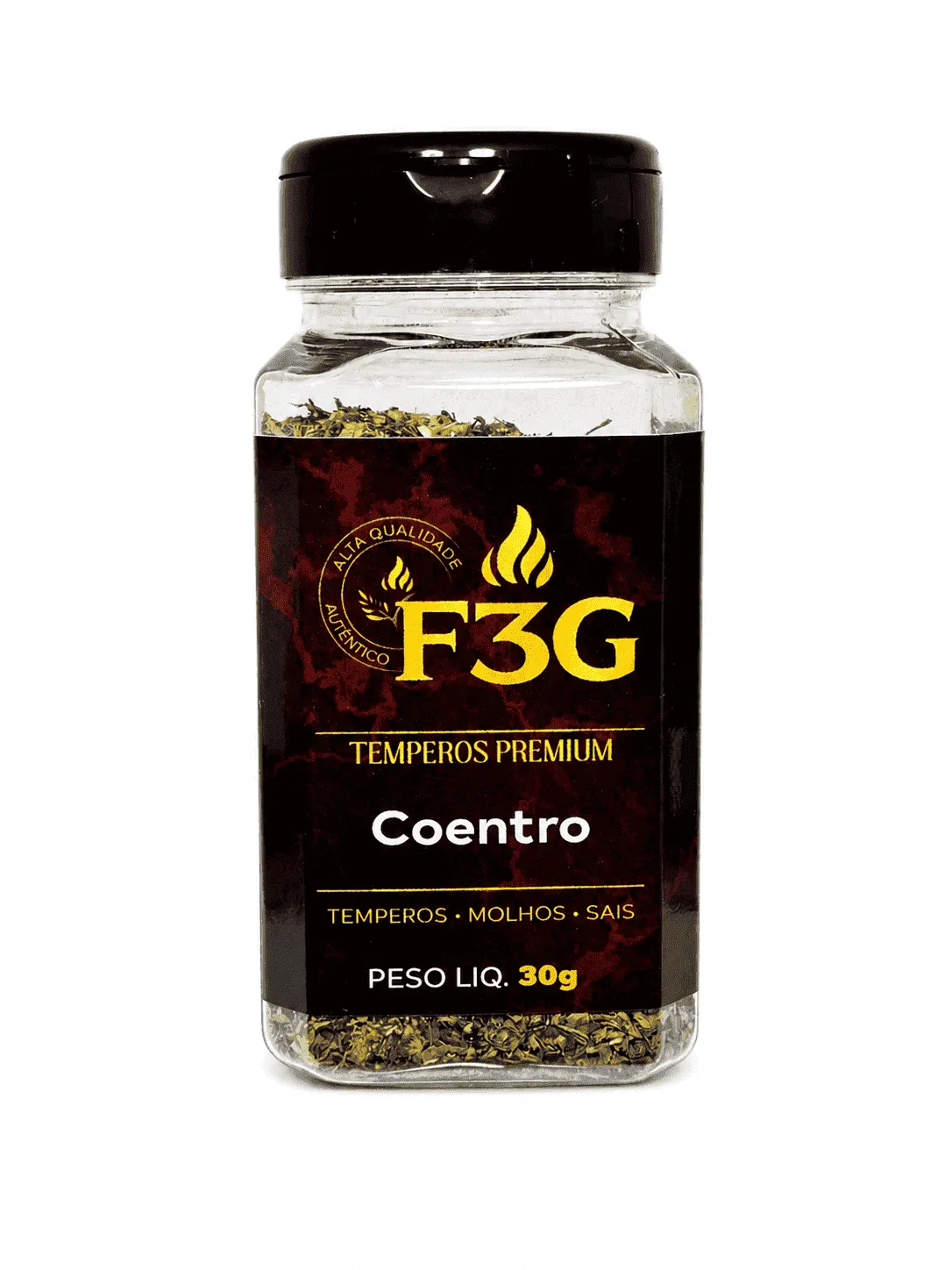 10 – Coentro 30g 1