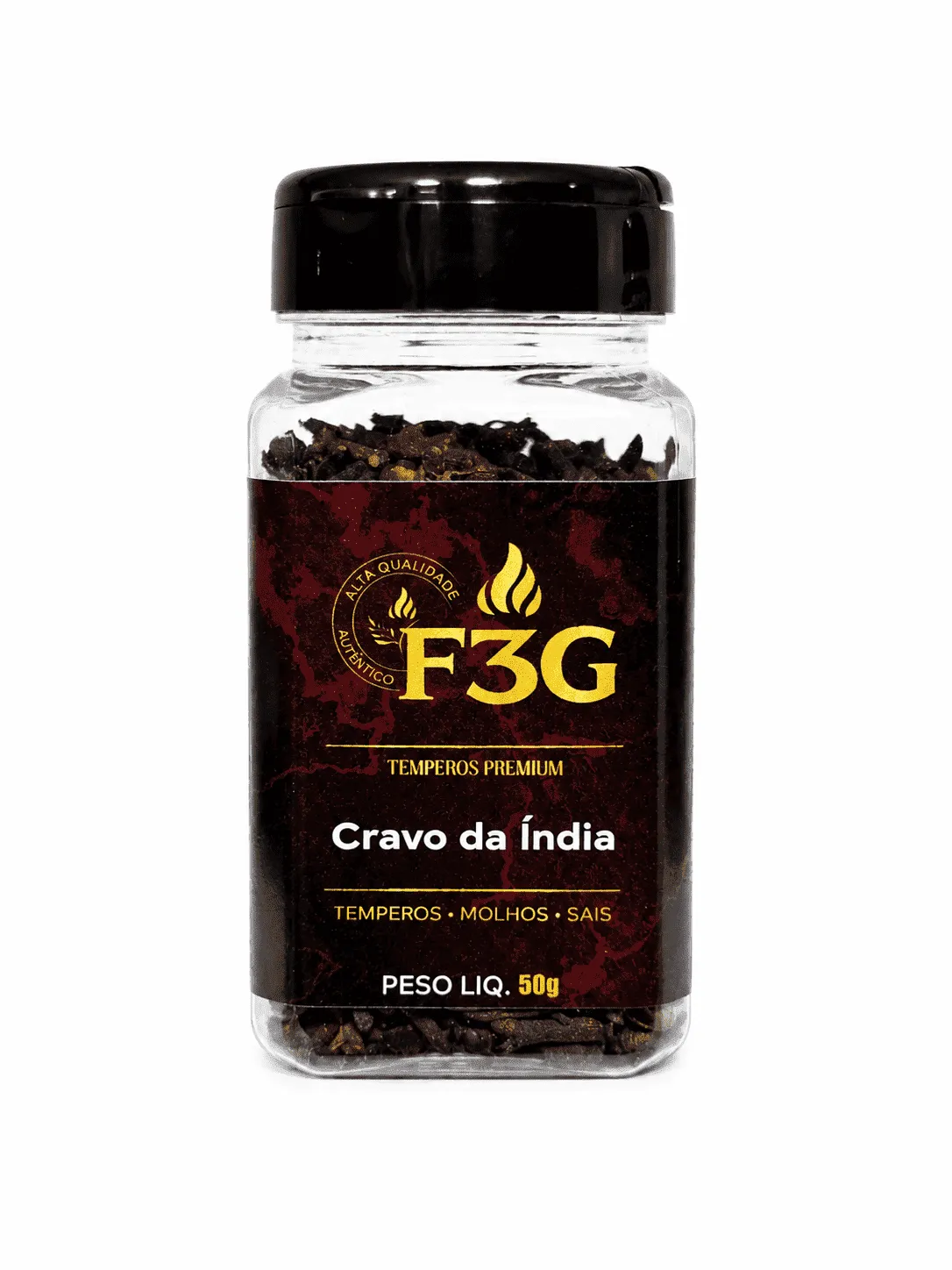 11 – Cravo da India 50g 1