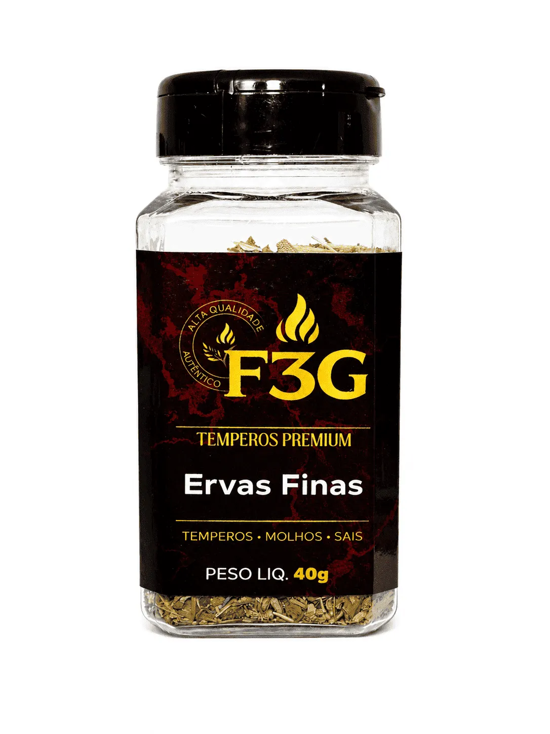 12 – Ervas Finas 40g 1