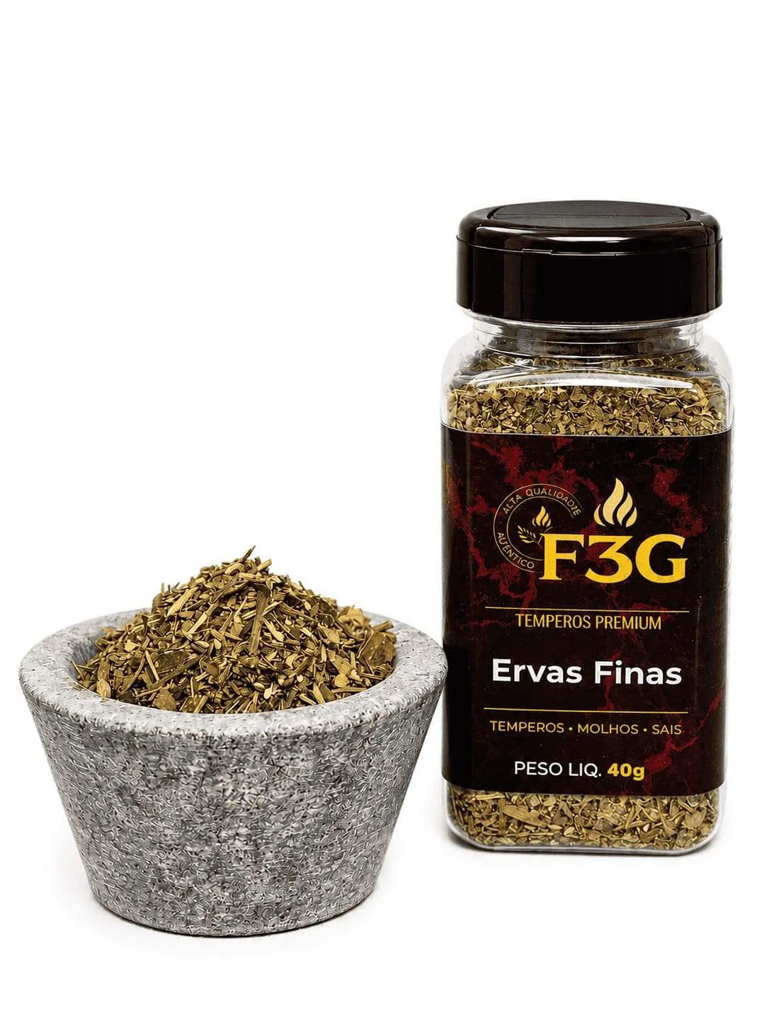 12 – Ervas Finas 40g 2