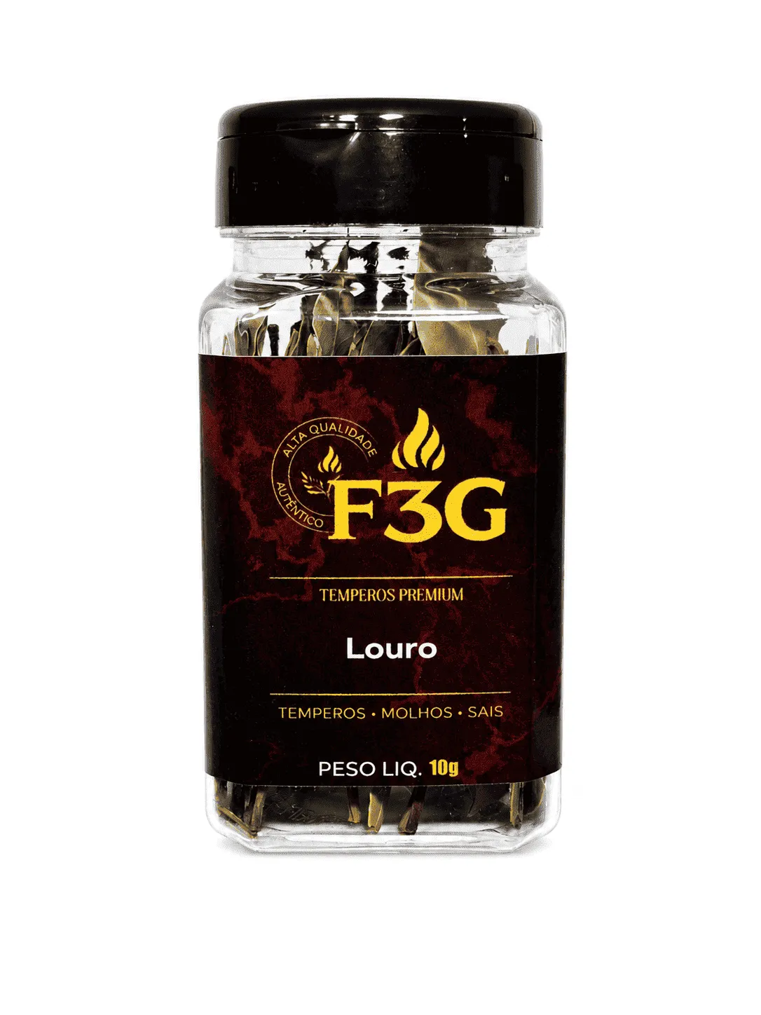 13 – Louro 10g 1