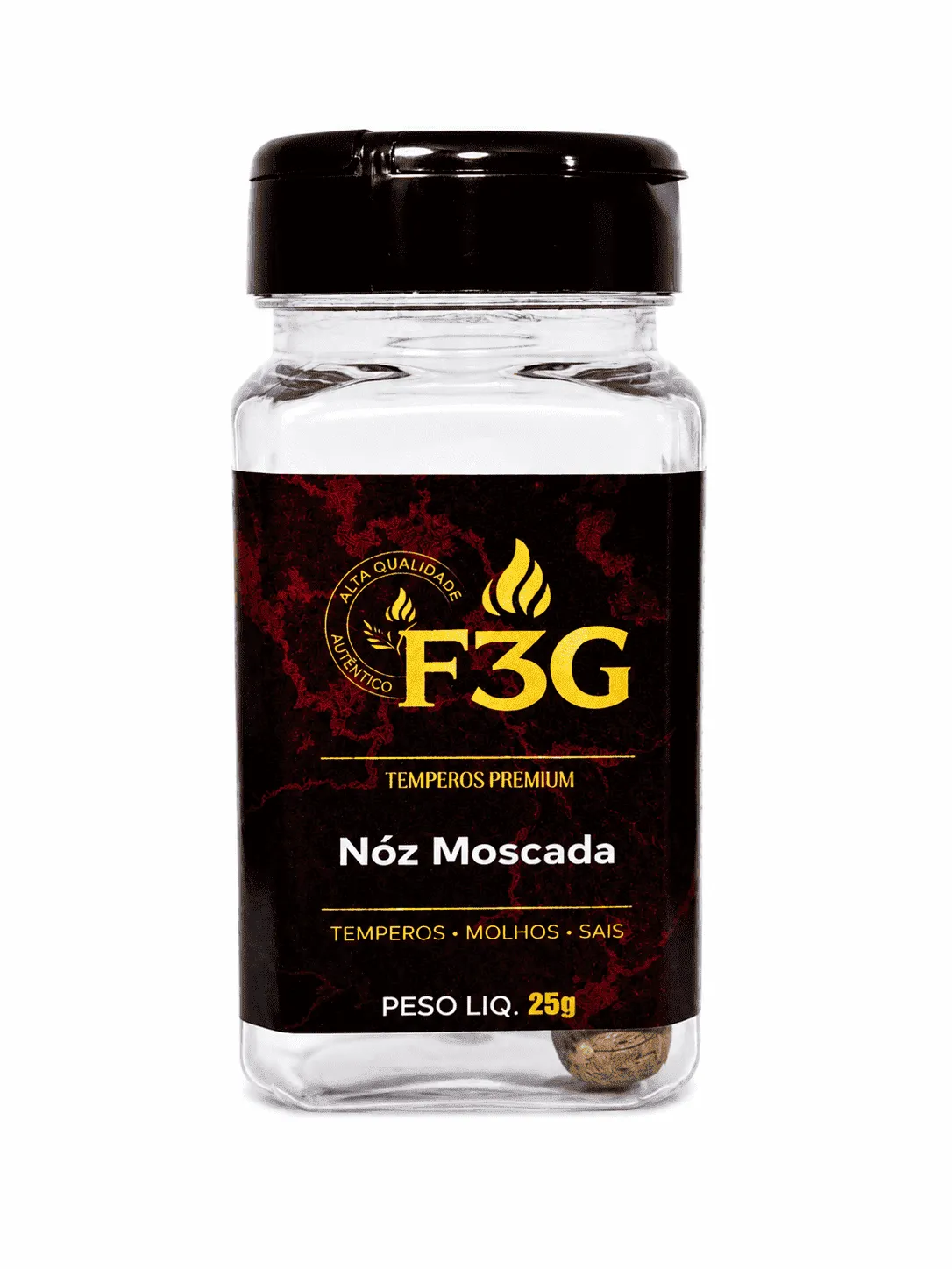 14 – Nóz Moscada 25g 1