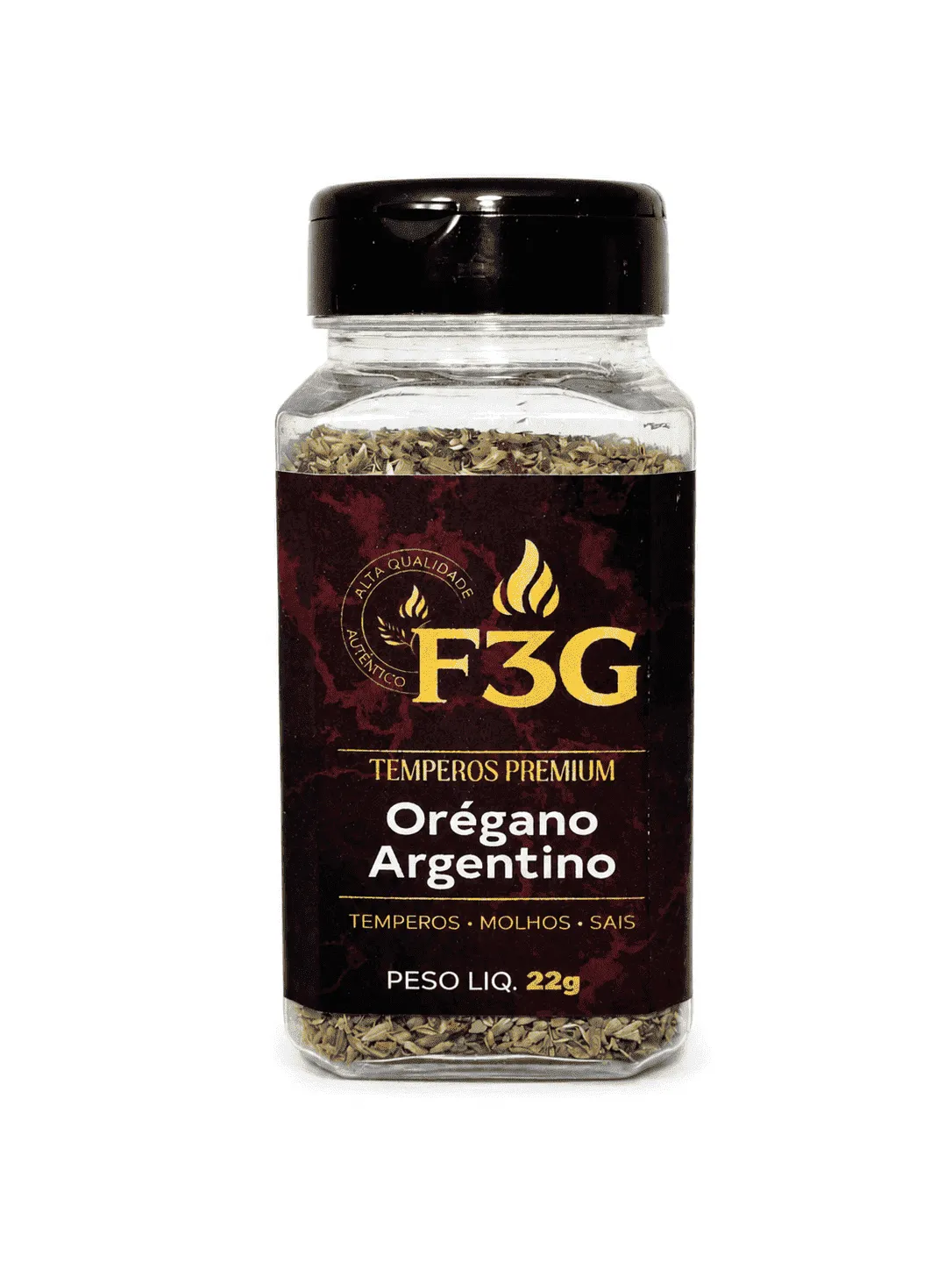15 – Orégano Argentino 22g 1