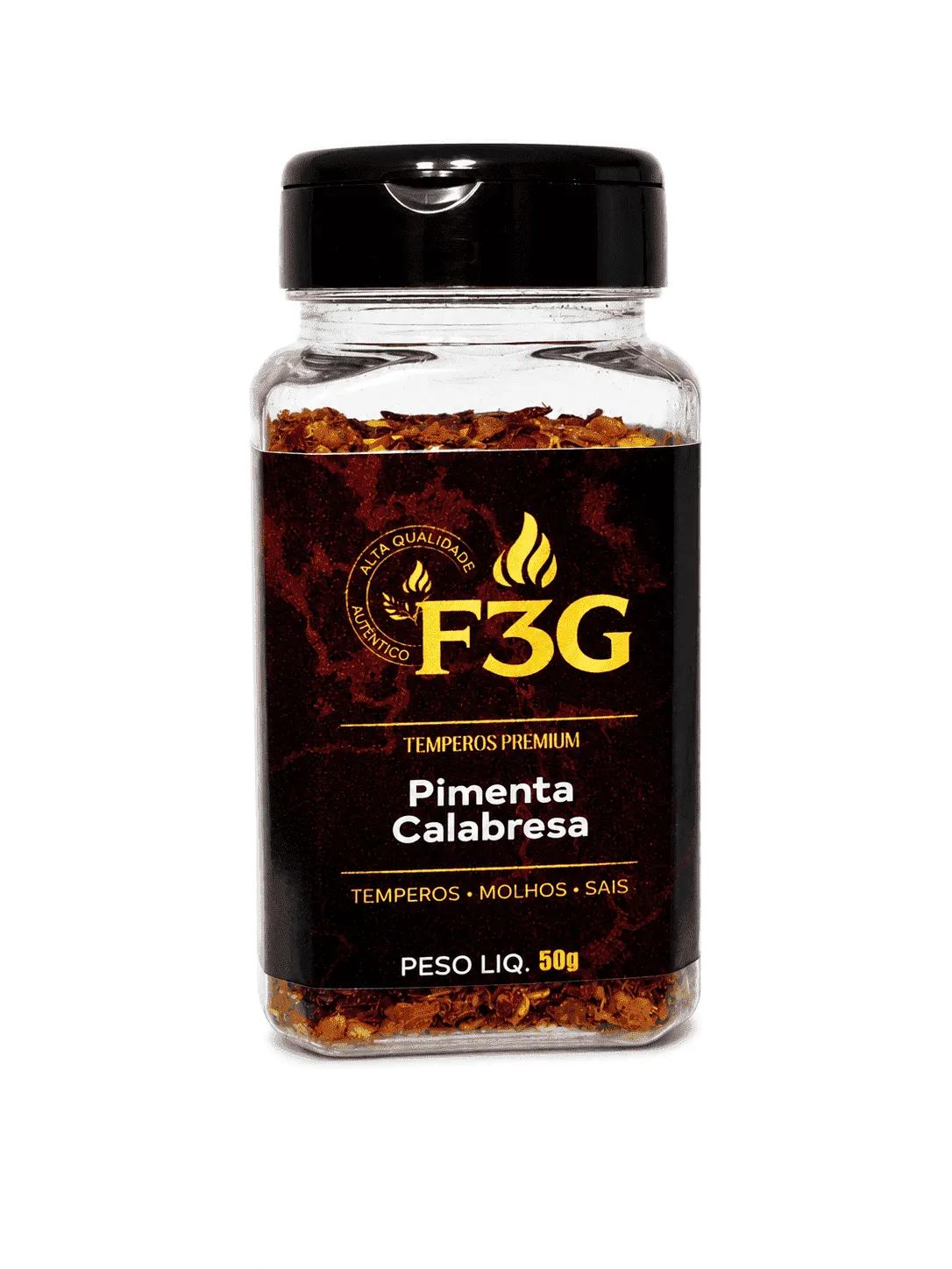 19 – Pimenta Calabresa 50g 1