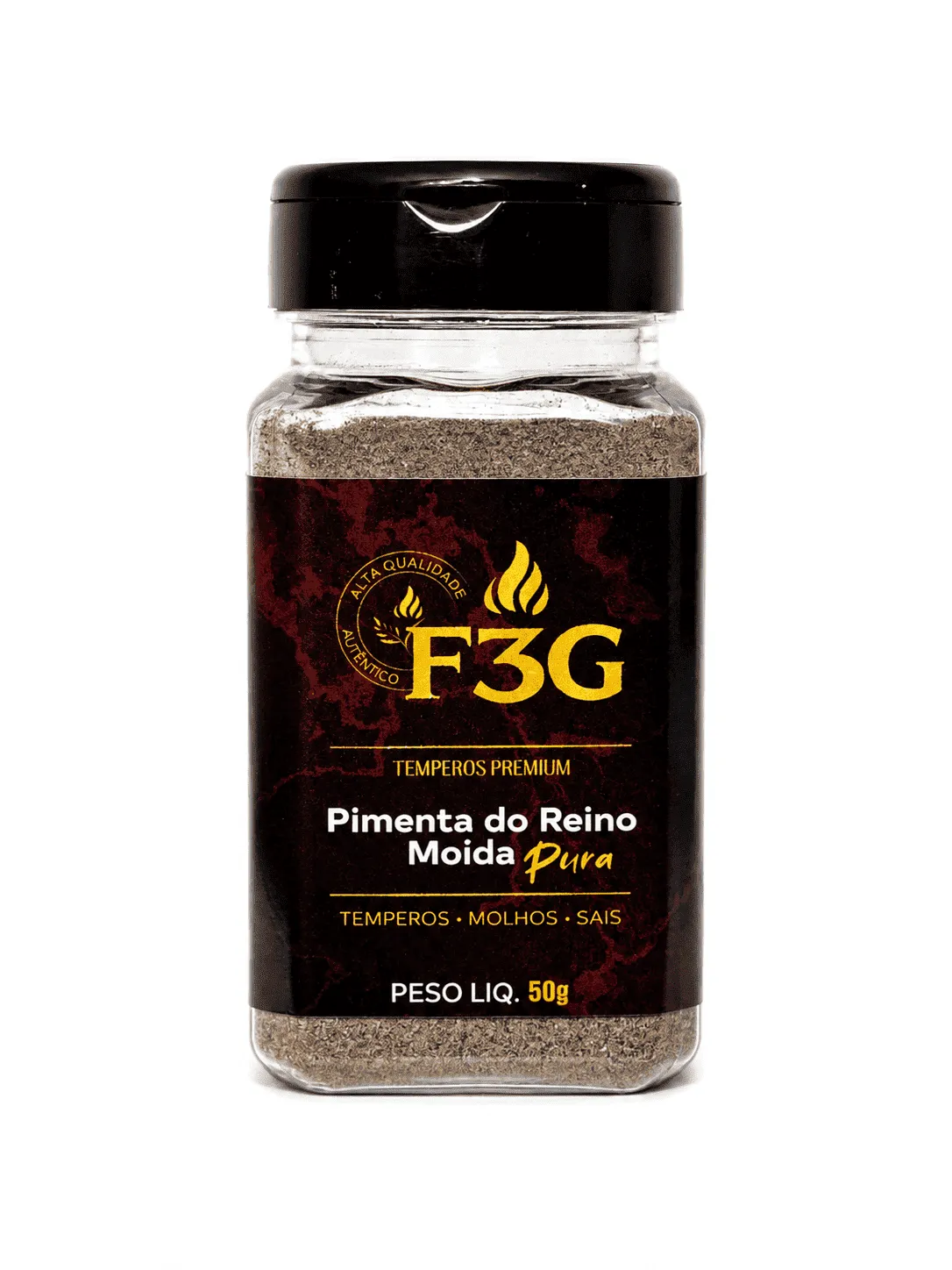 20 – Pimenta do Reino 50g 1