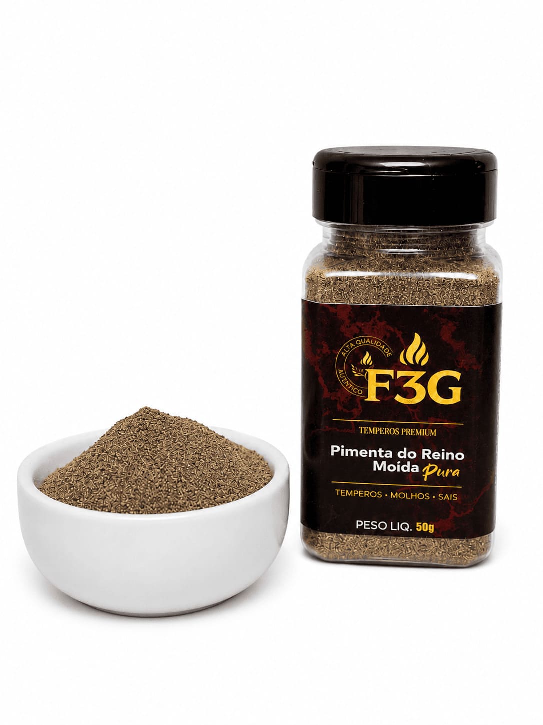 20 – Pimenta do Reino 50g 2