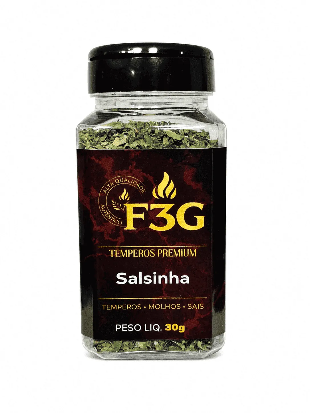 21 – Salsinha 30g 1