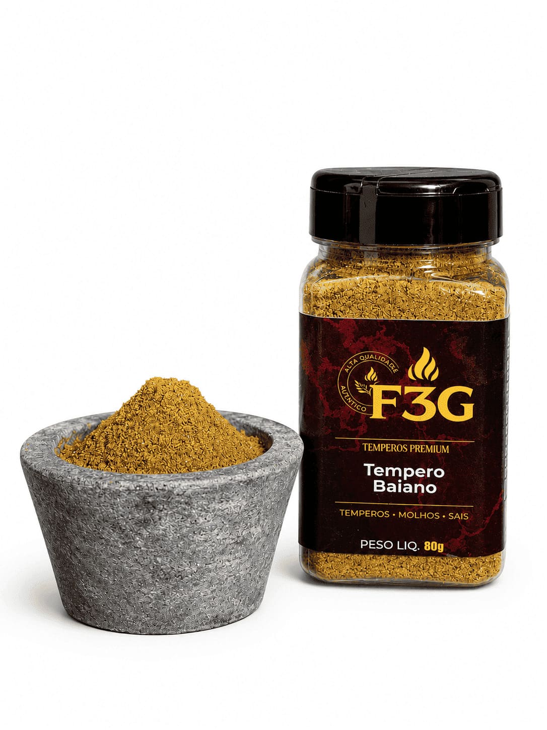 23 – Baiano 80g 2