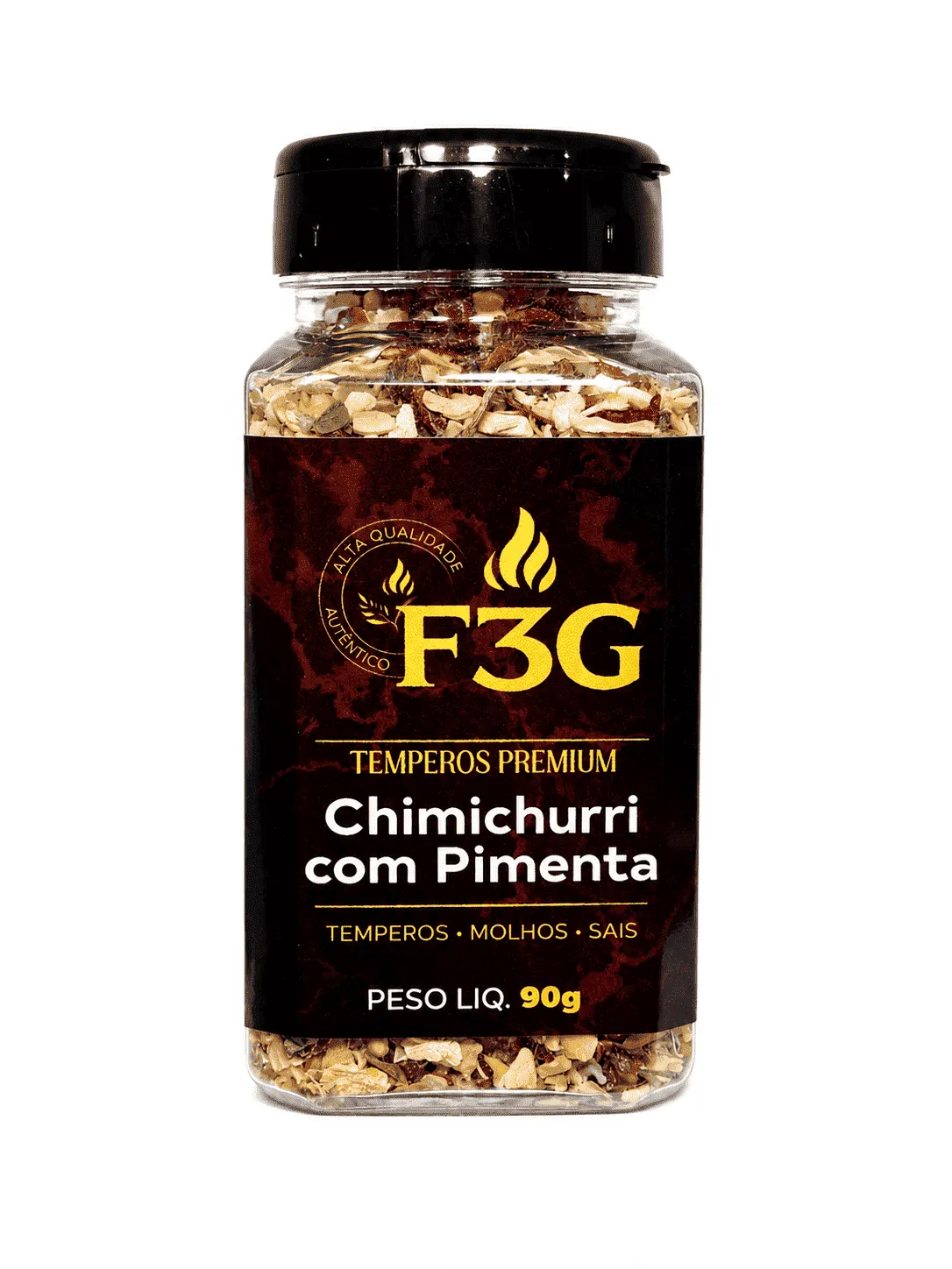 24 – Chimichurri com Pimenta 90g 1
