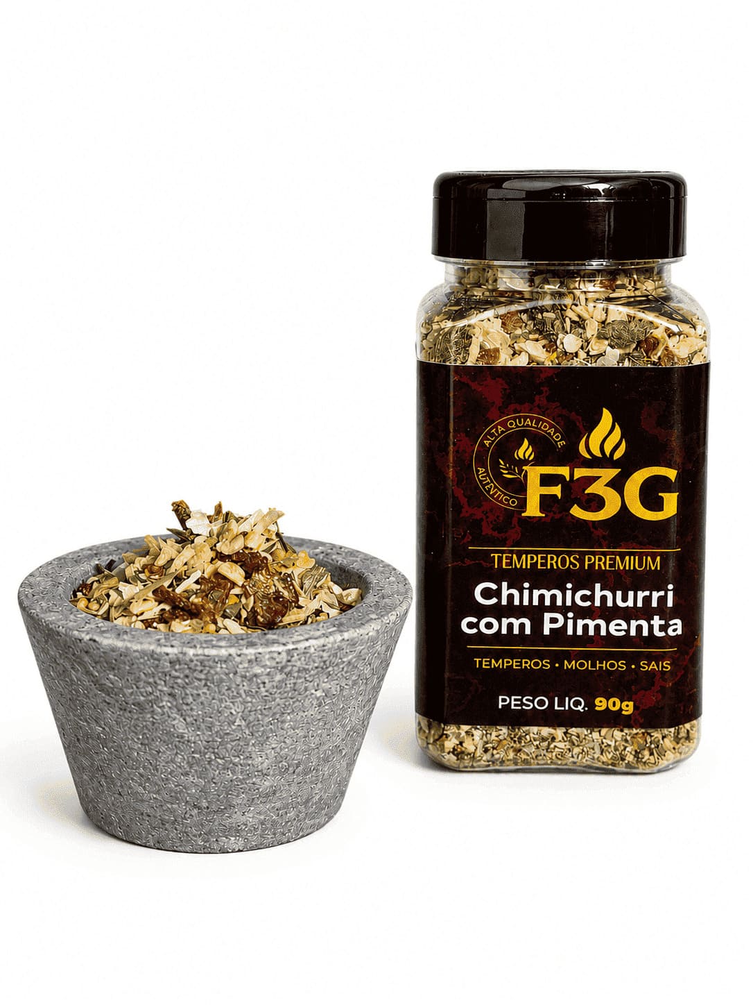24 – Chimichurri com Pimenta 90g 2