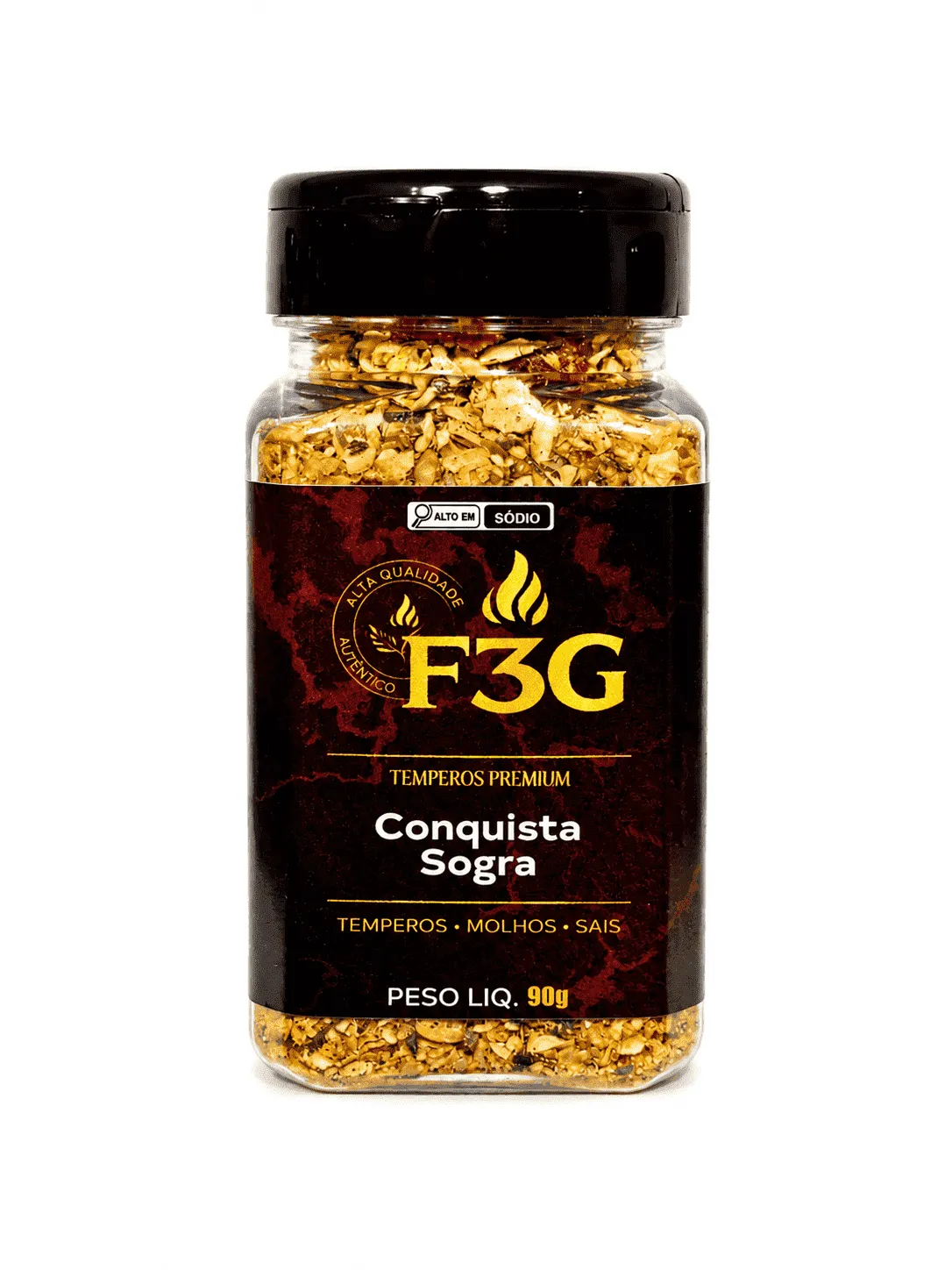 27 – Conquista Sogra 90g 1