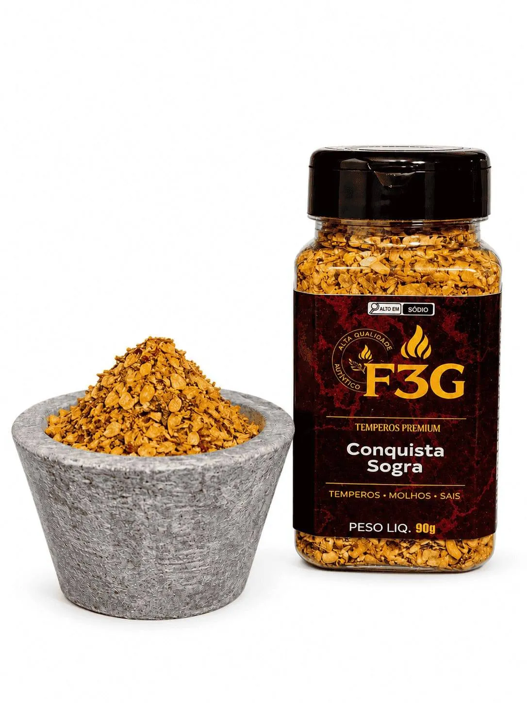 27 – Conquista Sogra 90g 2