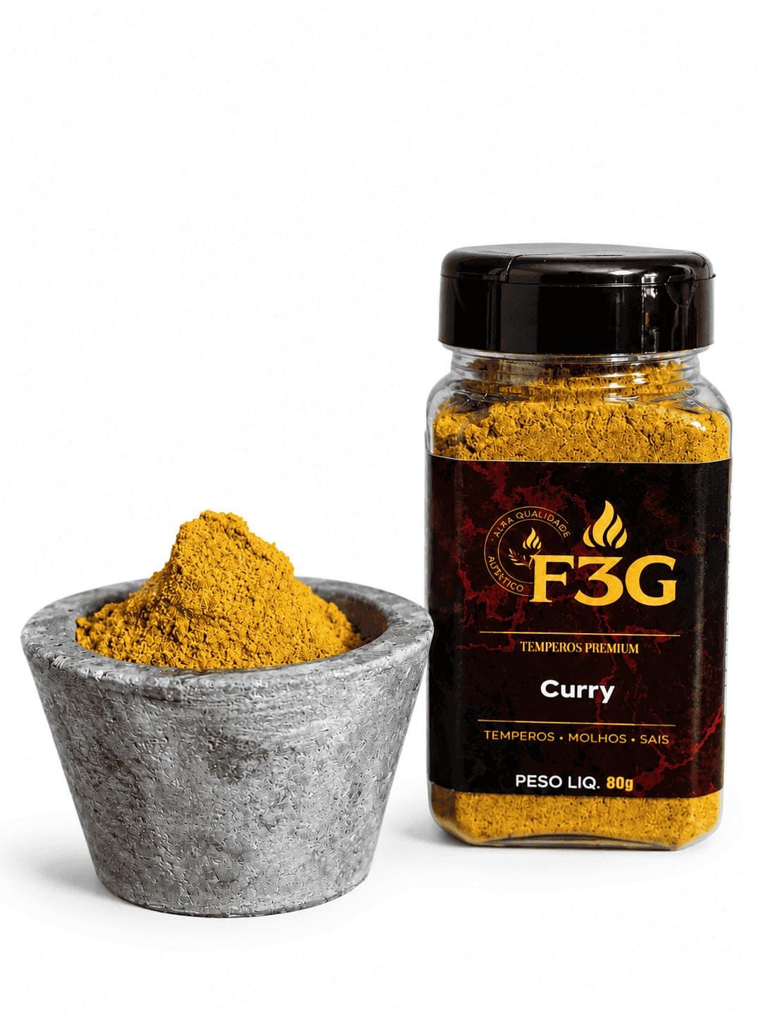 28 – Curry 80g 2