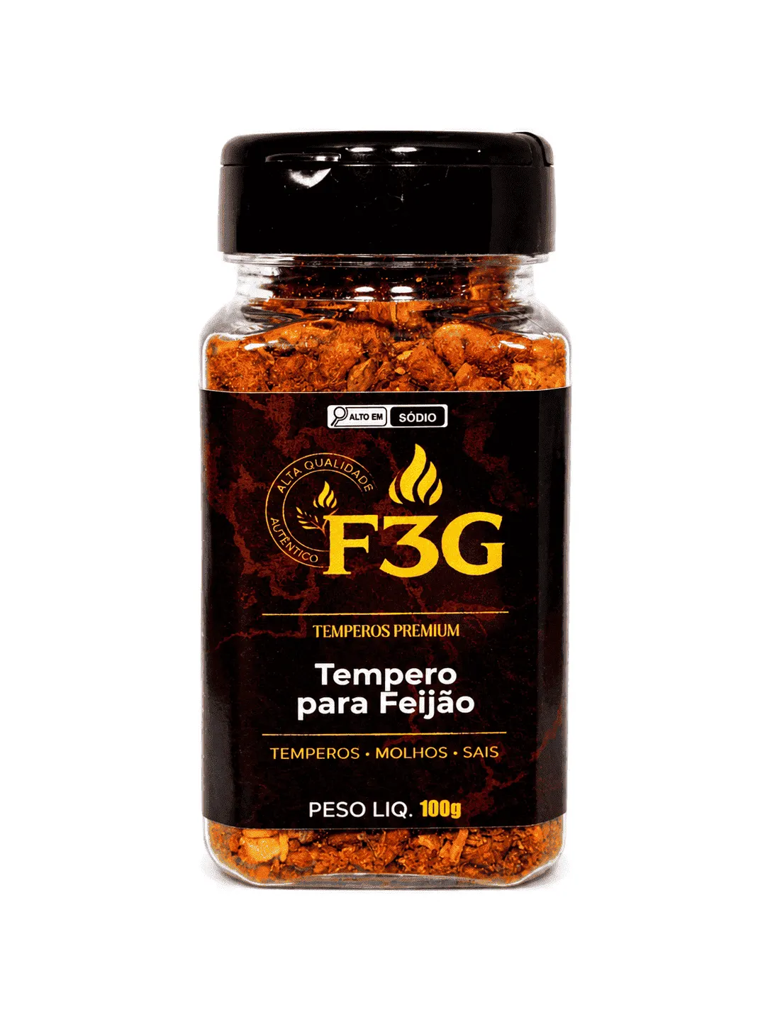 30 – Feijão 100g 1