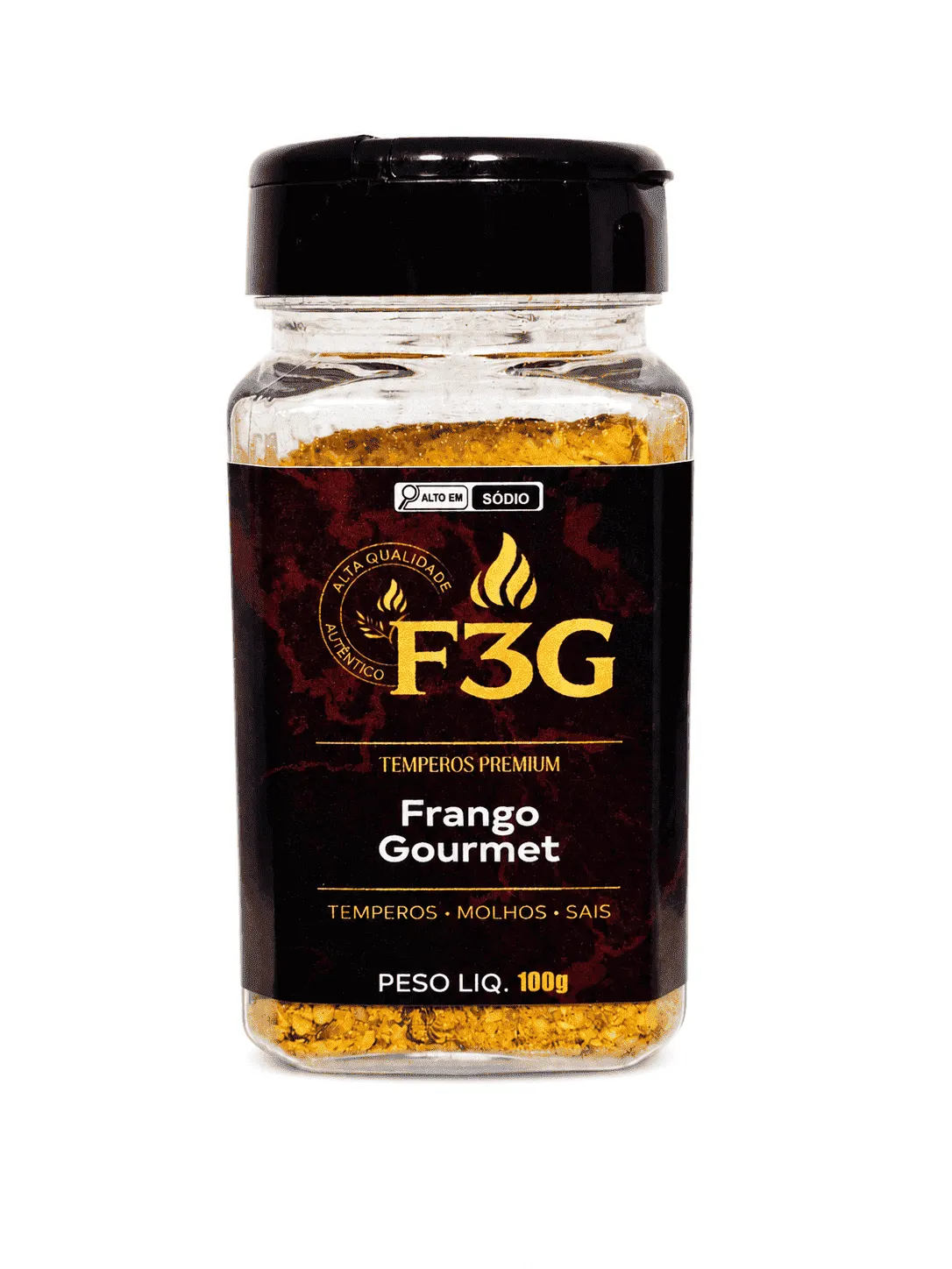 31 – Frango Gourmet 100g 1