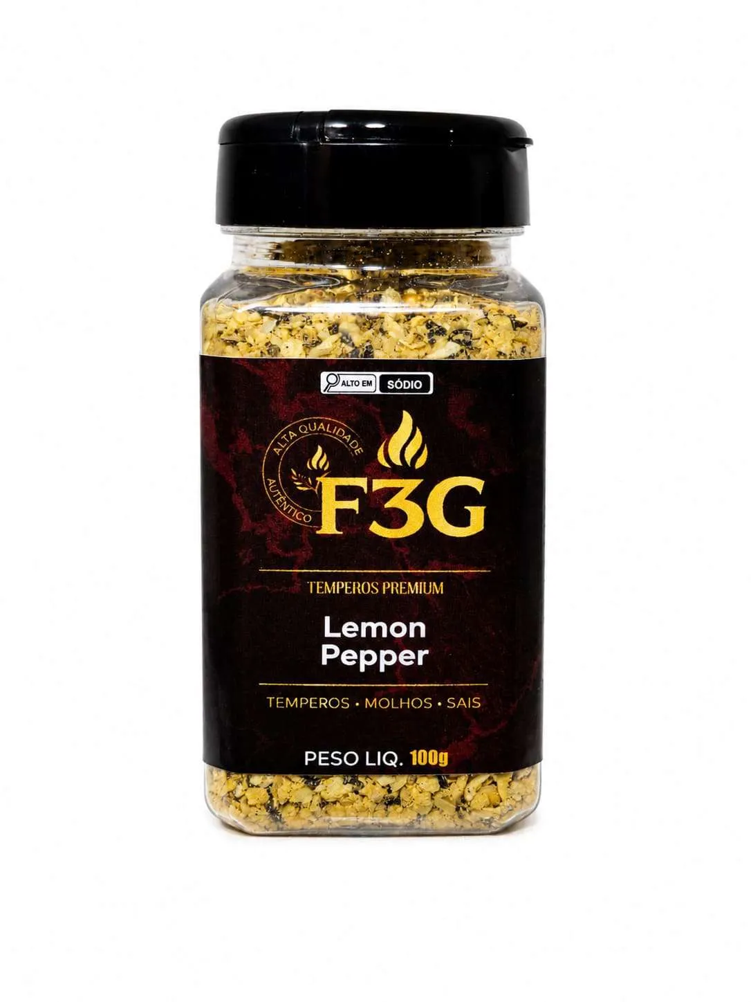 33 – Lemon Pepper 100g 1