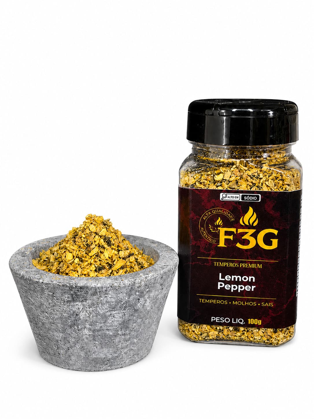 33 – Lemon Pepper 100g 2
