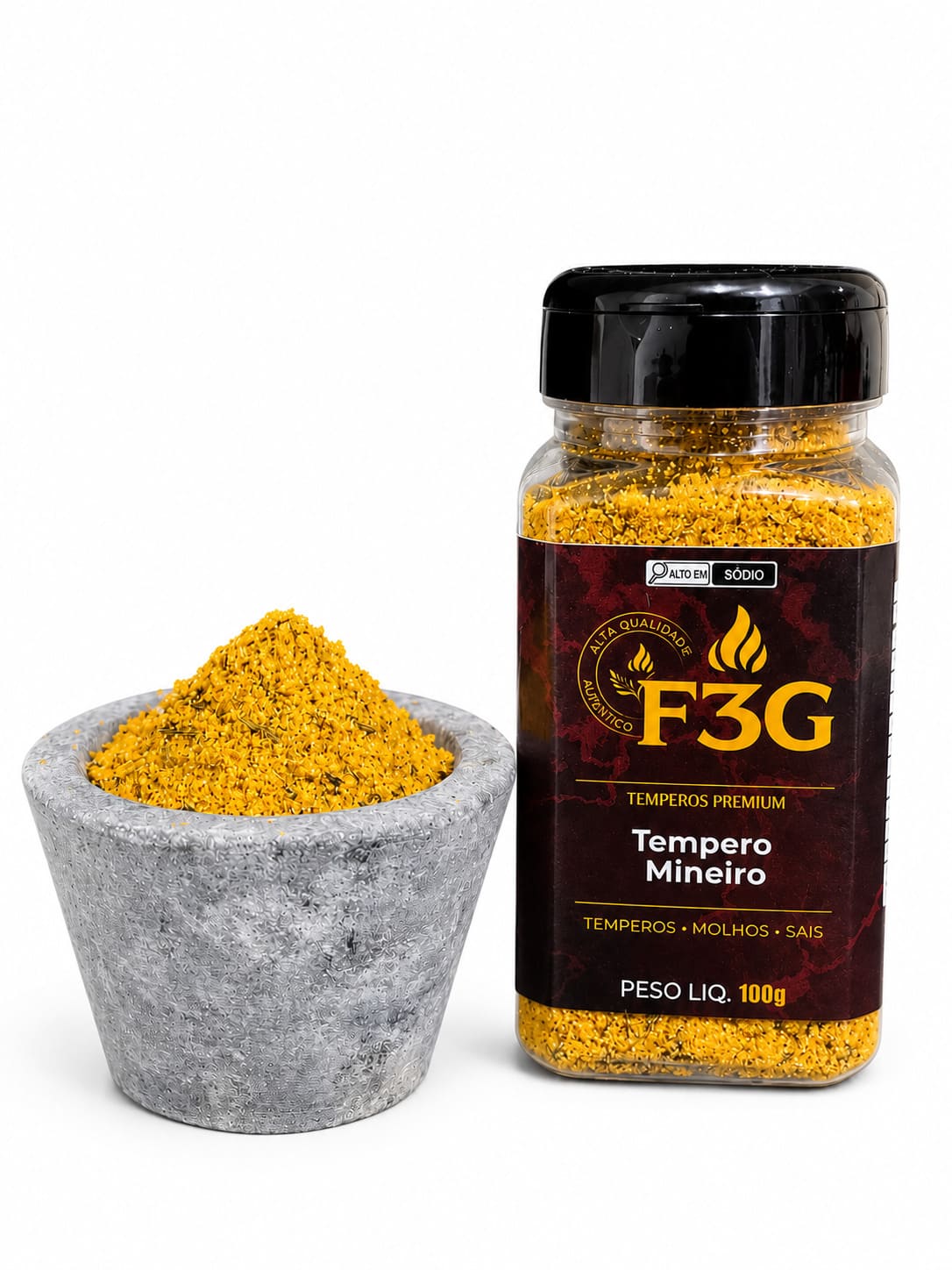 34 – Mineiro 100g 2