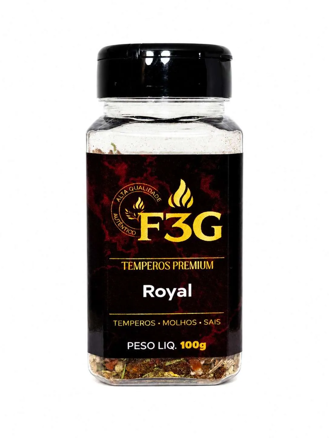 38 – Royal 100g 1