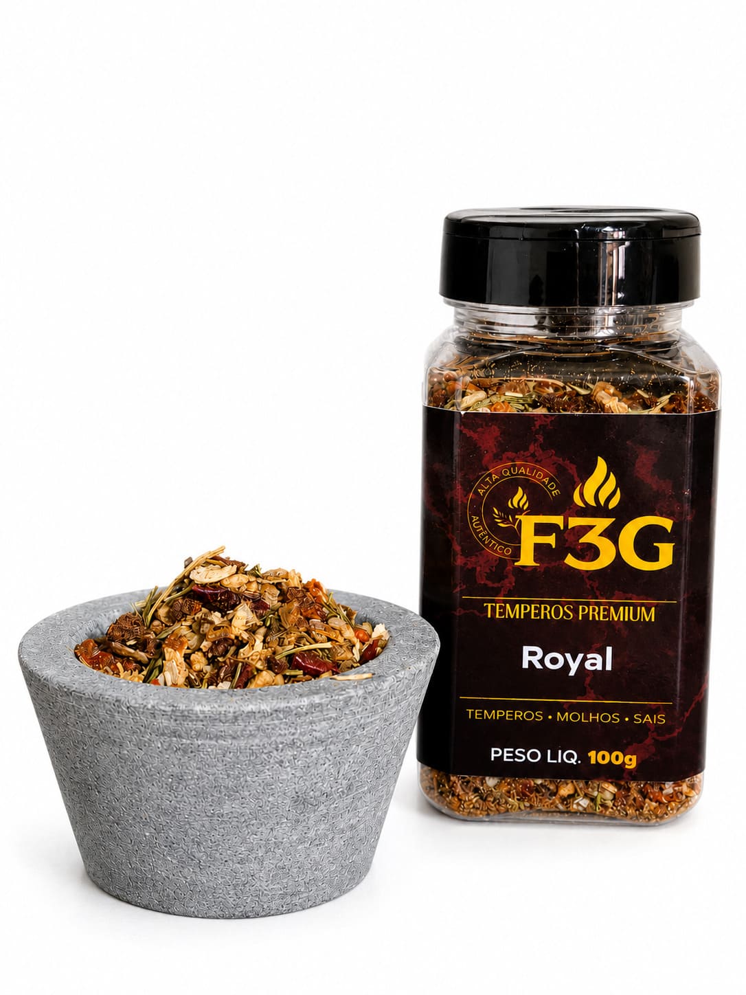 38 – Royal 100g 2