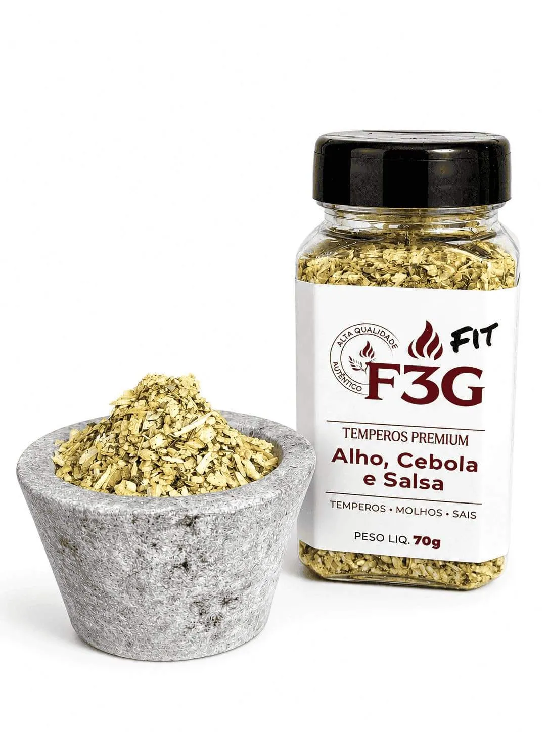 40 – Alho, Cebola e Salsa 70g 02