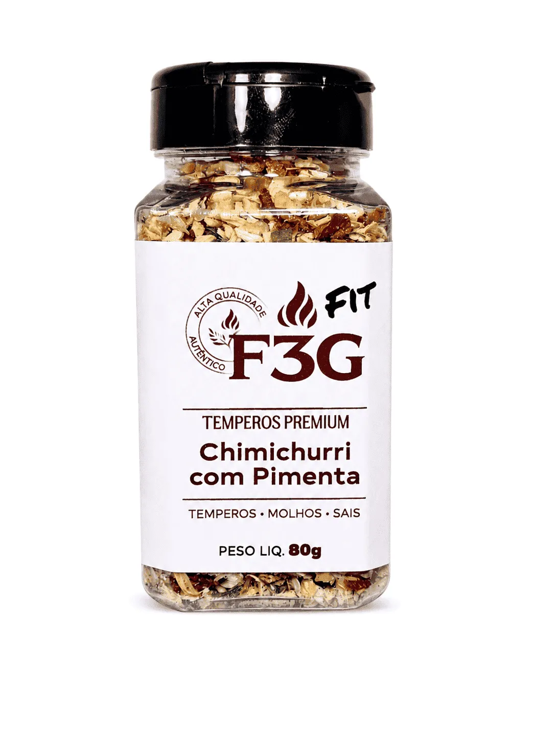 42 – Chimichurri com Pimenta 80g 1