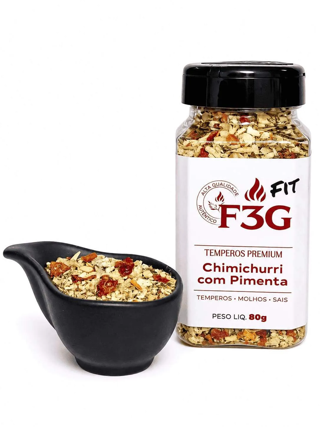 42 – Chimichurri com Pimenta 80g 2
