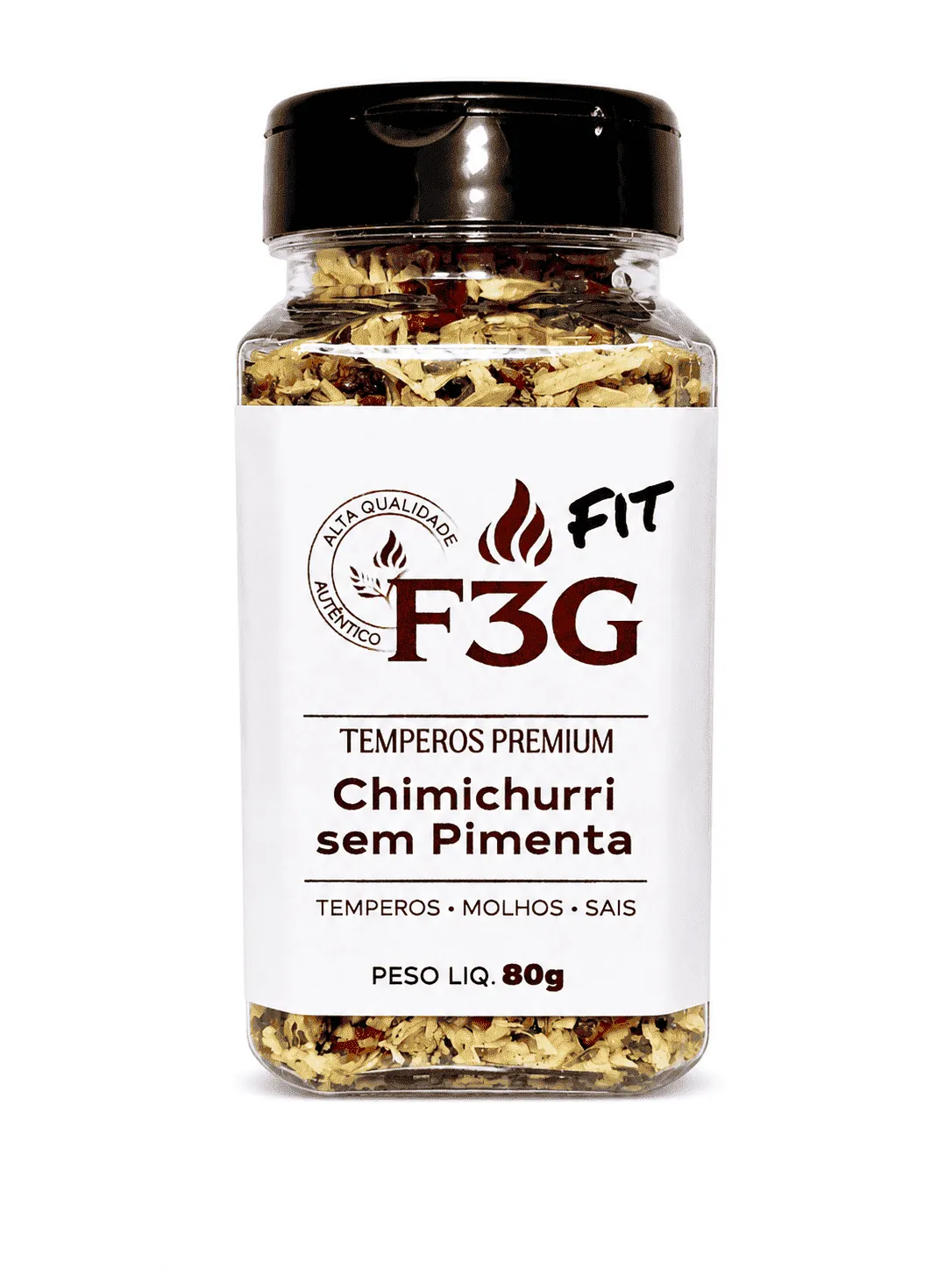 43 – Chimichurri sem Pimenta 80g 1