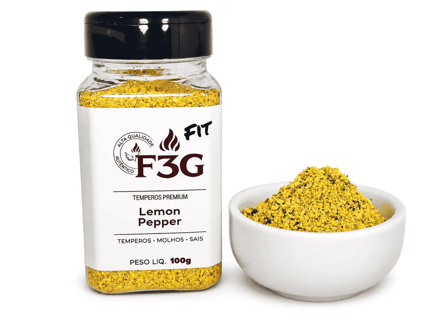 44 – Lemon Pepper 100g 2