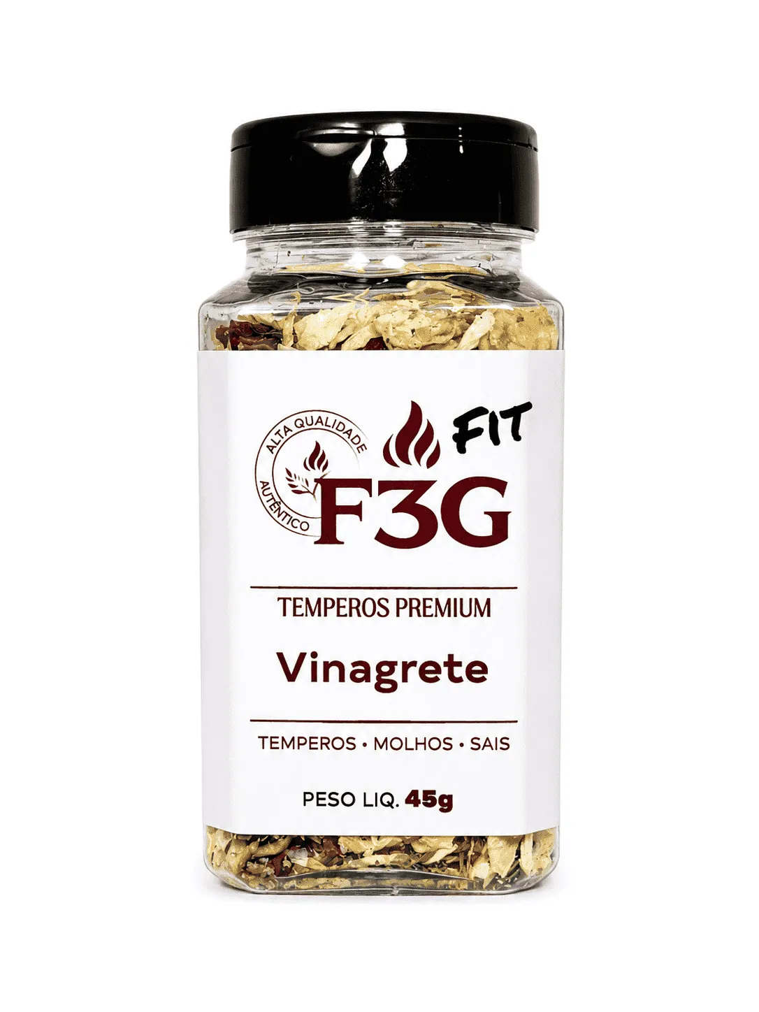 49 – Vinagrete 45g 1