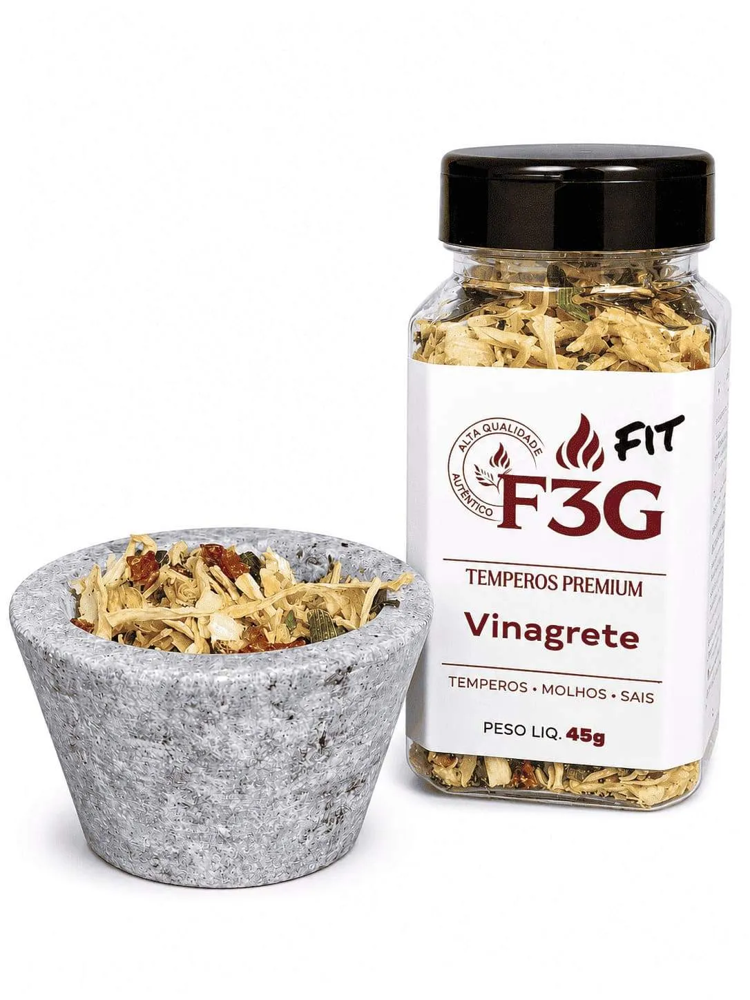 49 – Vinagrete 45g 2