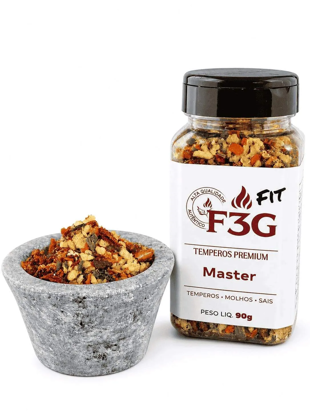 50 – Master 90g 2