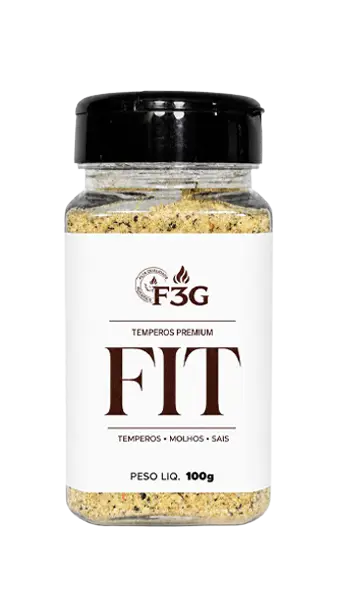 Linha Fit
