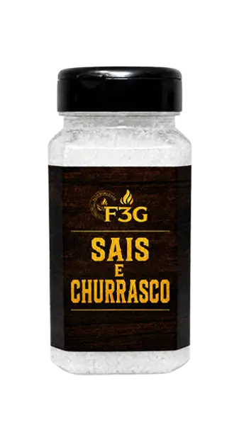 Sal & Churrasco